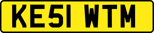 KE51WTM
