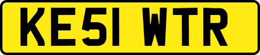 KE51WTR
