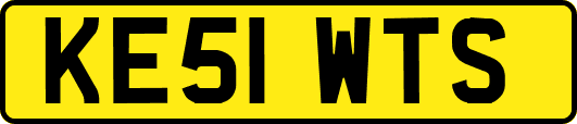 KE51WTS