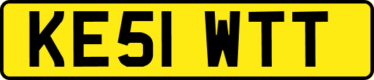 KE51WTT
