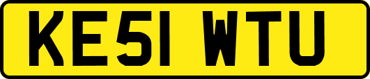 KE51WTU