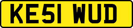KE51WUD