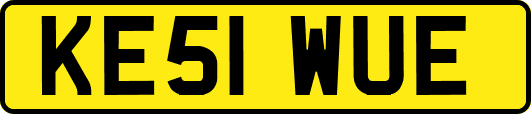 KE51WUE
