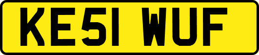 KE51WUF