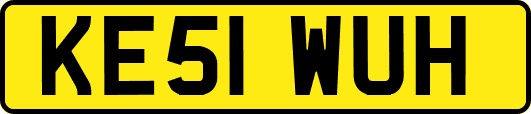 KE51WUH