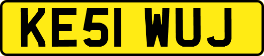KE51WUJ