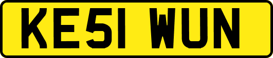KE51WUN