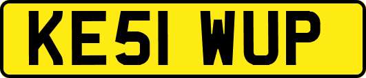 KE51WUP