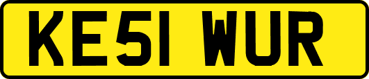 KE51WUR