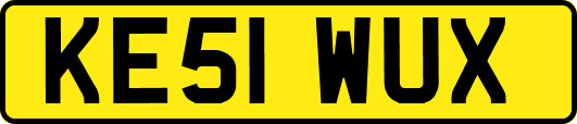 KE51WUX