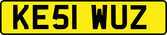 KE51WUZ