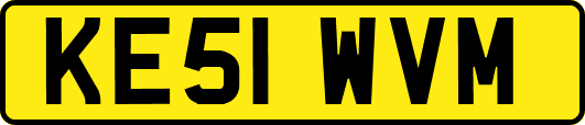KE51WVM