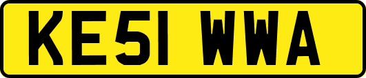 KE51WWA