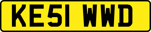 KE51WWD