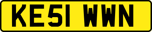KE51WWN
