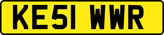 KE51WWR