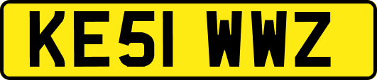 KE51WWZ