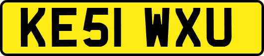 KE51WXU