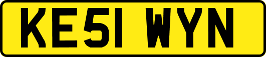 KE51WYN
