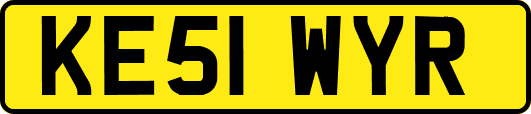 KE51WYR