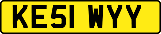 KE51WYY