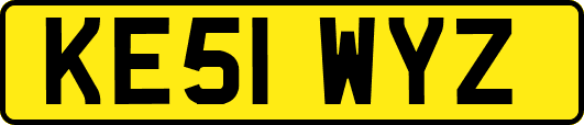 KE51WYZ
