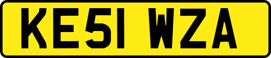 KE51WZA
