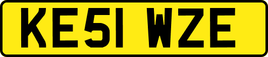 KE51WZE