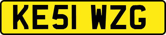 KE51WZG
