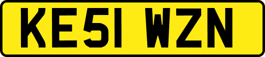 KE51WZN