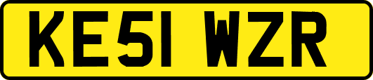 KE51WZR
