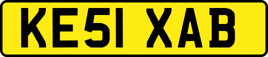 KE51XAB