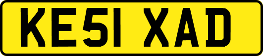 KE51XAD