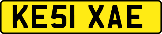 KE51XAE