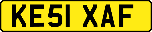 KE51XAF