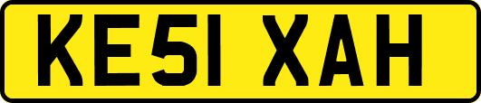 KE51XAH
