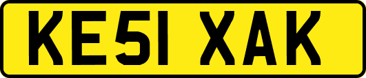 KE51XAK