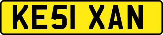 KE51XAN