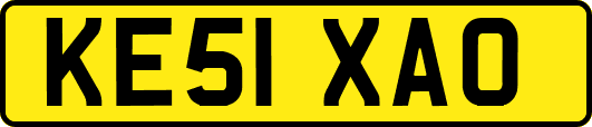 KE51XAO