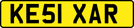 KE51XAR