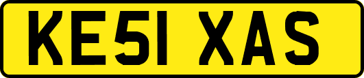 KE51XAS