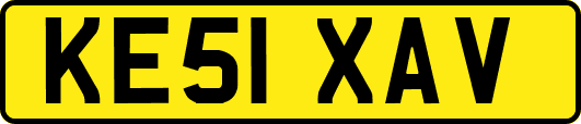 KE51XAV