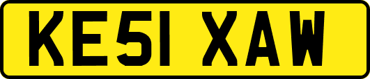 KE51XAW