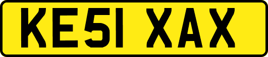 KE51XAX