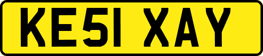 KE51XAY