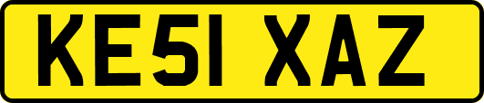 KE51XAZ