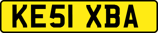 KE51XBA