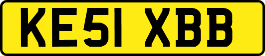 KE51XBB