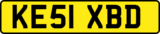 KE51XBD