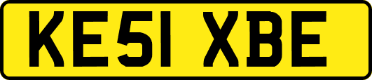 KE51XBE